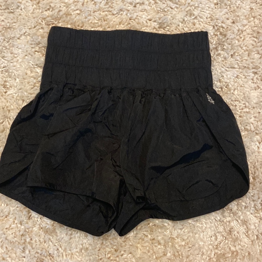 Free People Way Home Short